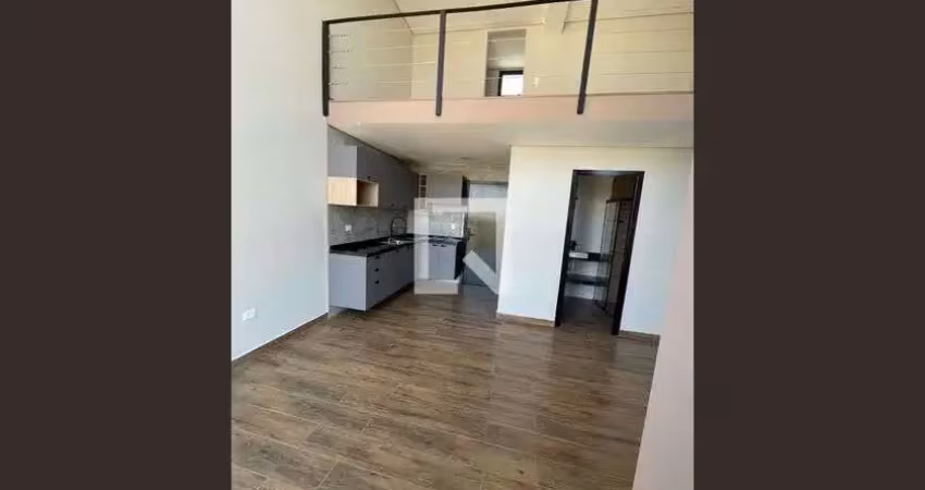 Apartamento para aluguel - jardim sorocabano, 1 quarto,  42 m² - sorocaba