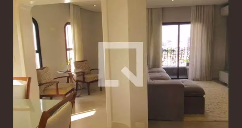 Apartamento para aluguel - centro, 3 quartos,  127 m² - osasco