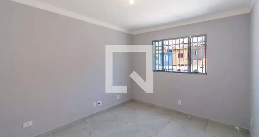 Casa para aluguel - jabaquara, 2 quartos,  125 m² - são paulo