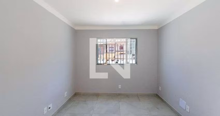 Casa para aluguel - jabaquara, 2 quartos,  125 m² - são paulo