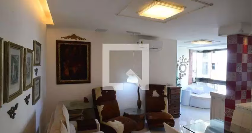 Apartamento para aluguel - jardim oceânico, 2 quartos,  70 m² - rio de janeiro