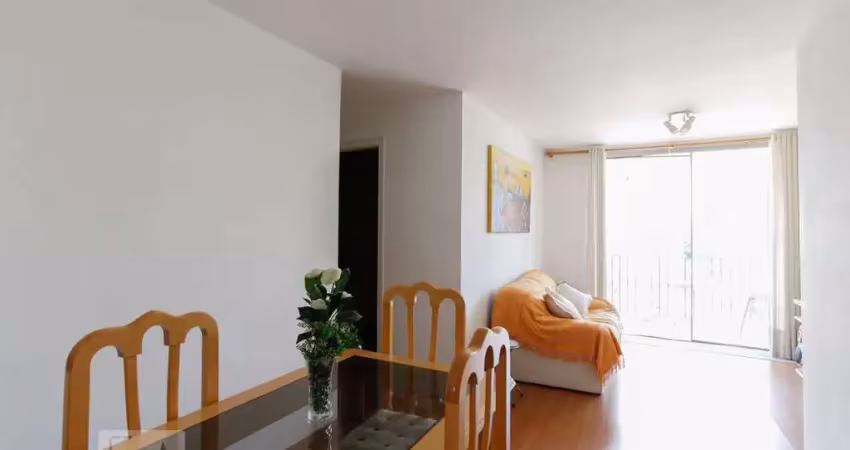 Apartamento para aluguel - jabaquara, 2 quartos,  70 m² - são paulo