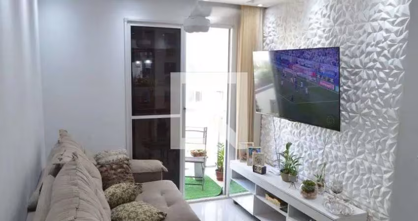 Apartamento para aluguel - jacarepaguá, 2 quartos,  59 m² - rio de janeiro