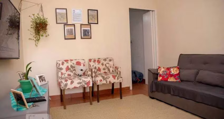 Apartamento para aluguel - centro, 2 quartos,  89 m² - diadema