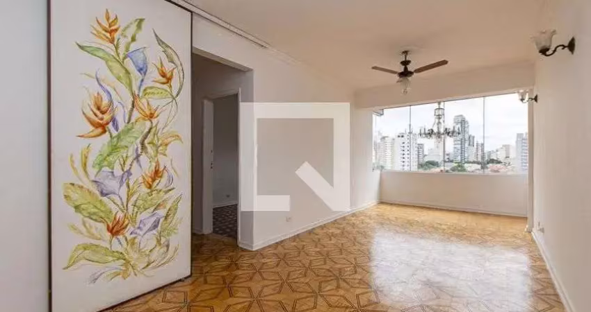 Apartamento para aluguel - pinheiros, 3 quartos,  110 m² - são paulo