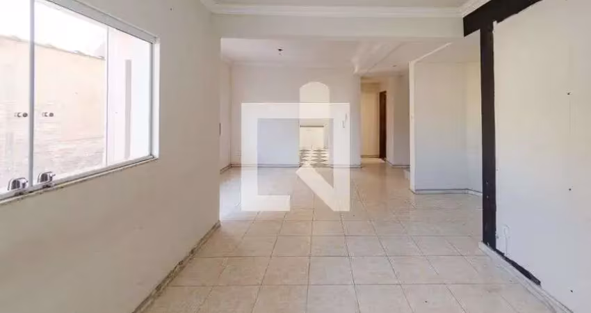 Casa para aluguel - betânia, 3 quartos,  200 m² - belo horizonte