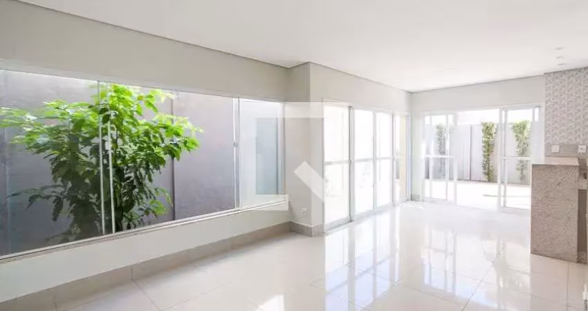 Casa / sobrado em condomínio para aluguel - buritis, 3 quartos,  170 m² - uberlândia
