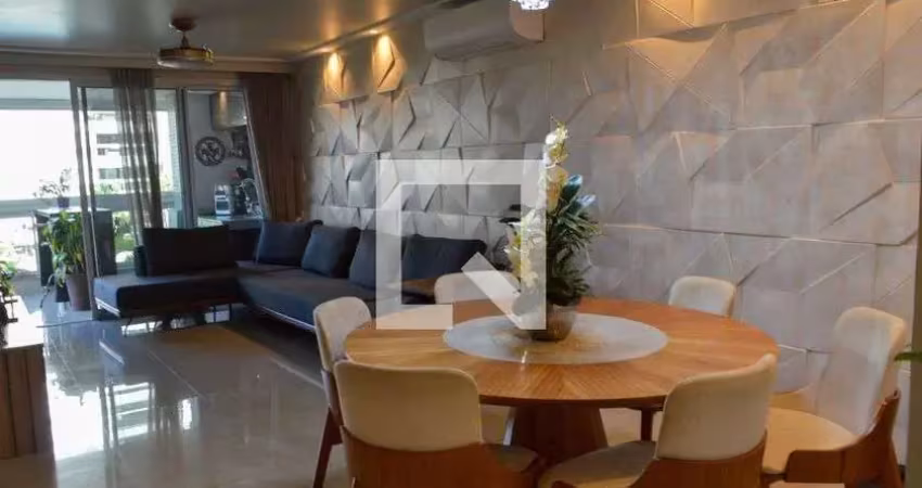 Apartamento para aluguel - jacarepaguá, 3 quartos,  115 m² - rio de janeiro