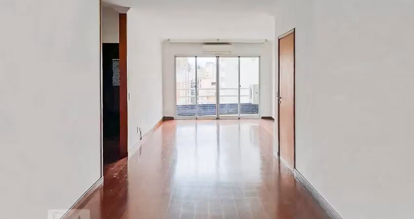 Apartamento para aluguel - itaim bibi, 3 quartos,  118 m² - são paulo