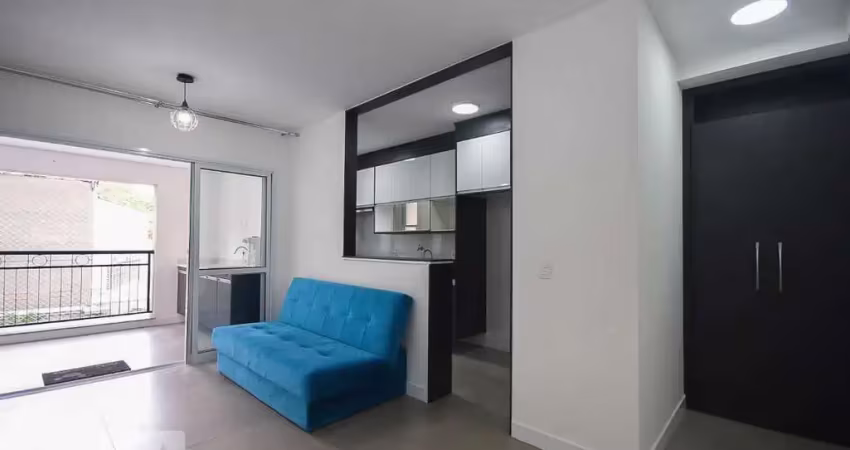 Apartamento para aluguel - portal do morumbi, 2 quartos,  68 m² - são paulo