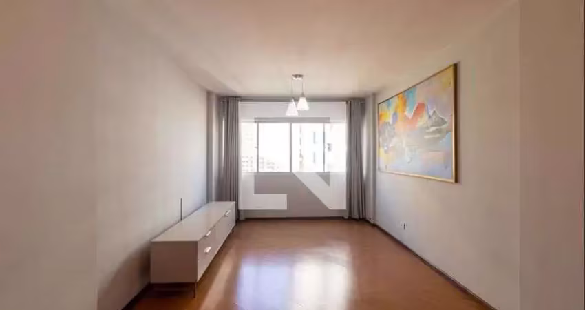 Apartamento para aluguel - água verde, 2 quartos,  80 m² - curitiba