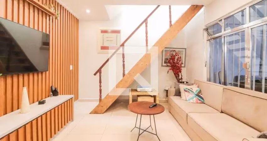 Casa para aluguel - jardim éster yolanda, 4 quartos,  180 m² - são paulo