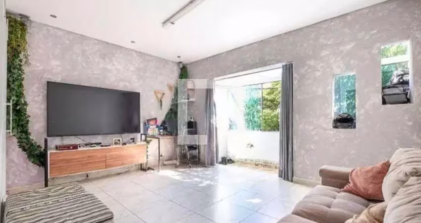 Casa para aluguel - casa verde, 3 quartos,  94 m² - são paulo