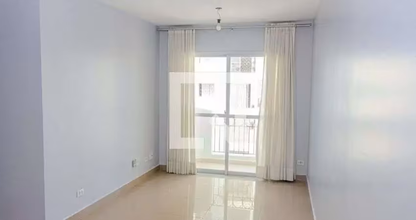 Apartamento para aluguel - jardim marajoara , 2 quartos,  69 m² - são paulo