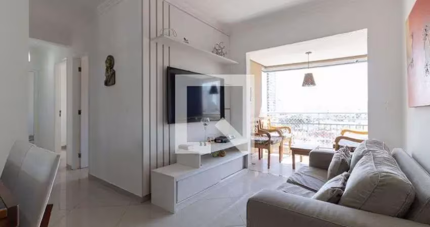 Apartamento para aluguel - aclimação, 3 quartos,  65 m² - são paulo