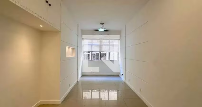 Apartamento para aluguel - flamengo, 2 quartos,  70 m² - rio de janeiro