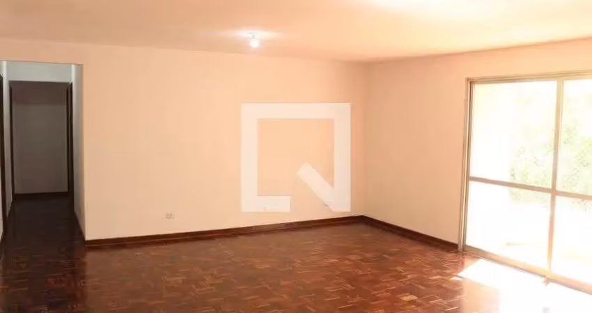Apartamento para aluguel - santo antônio, 3 quartos,  140 m² - são caetano do sul