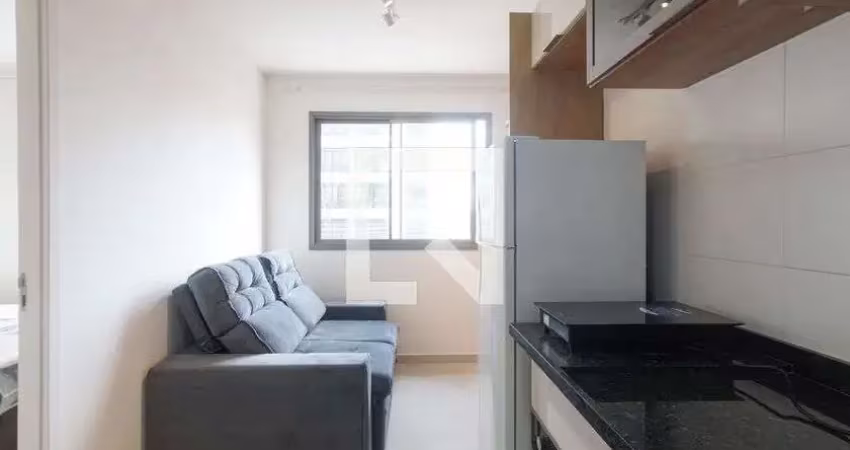 Apartamento para aluguel - pinheiros, 1 quarto,  25 m² - são paulo