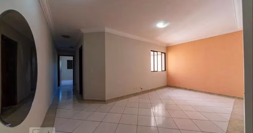 Cobertura para aluguel - jardim, 2 quartos,  135 m² - santo andré