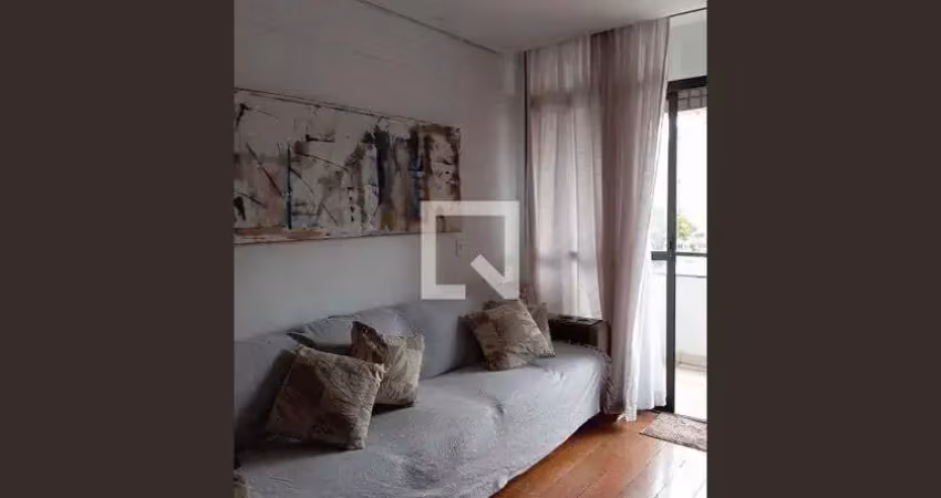 Apartamento para aluguel - nova granada, 3 quartos,  114 m² - belo horizonte