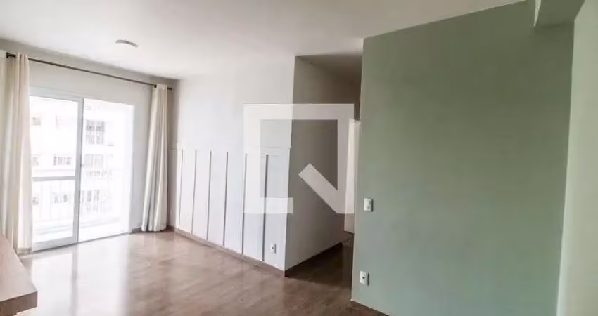 Apartamento para aluguel - jardim iracema, 3 quartos,  70 m² - barueri