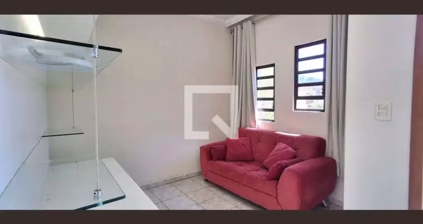 Casa para aluguel - roçado, 3 quartos,  90 m² - são josé