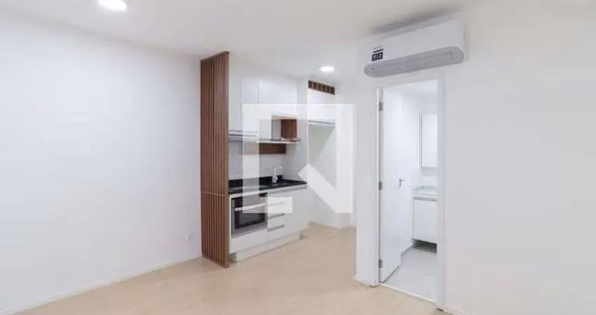 Apartamento para aluguel - butantã, 1 quarto,  27 m² - são paulo