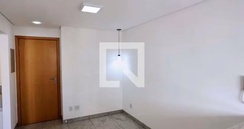 Kitnet / stúdio para aluguel - savassi, 1 quarto,  29 m² - belo horizonte