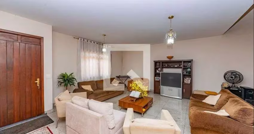 Casa para aluguel - santa lúcia, 5 quartos,  389 m² - belo horizonte