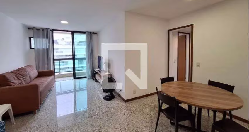Apartamento para aluguel - são francisco, 2 quartos,  112 m² - niterói