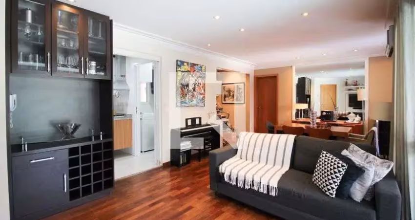 Apartamento para aluguel - vila olímpia, 2 quartos,  94 m² - são paulo