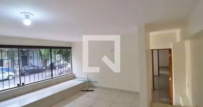 Casa para aluguel - vila clementino, 3 quartos,  160 m² - são paulo