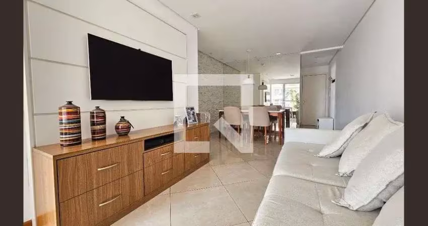 Apartamento para aluguel - chácara santo antonio, 2 quartos,  82 m² - são paulo