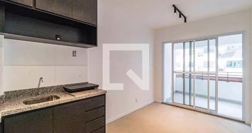 Apartamento para aluguel - butantã, 1 quarto,  31 m² - são paulo