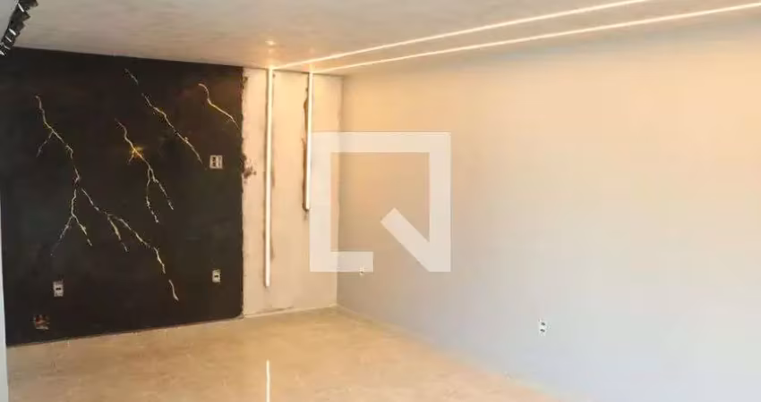 Casa para aluguel - vila palmeiras, 4 quartos,  200 m² - nova iguaçu
