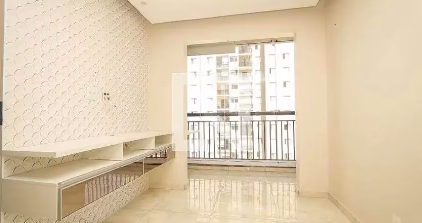 Apartamento para aluguel - portal do morumbi, 2 quartos,  54 m² - são paulo