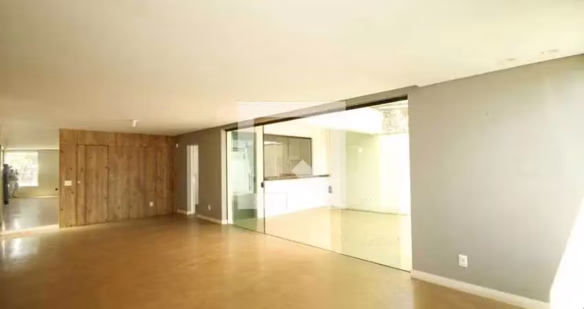 Casa para aluguel - mangabeiras, 5 quartos,  500 m² - belo horizonte