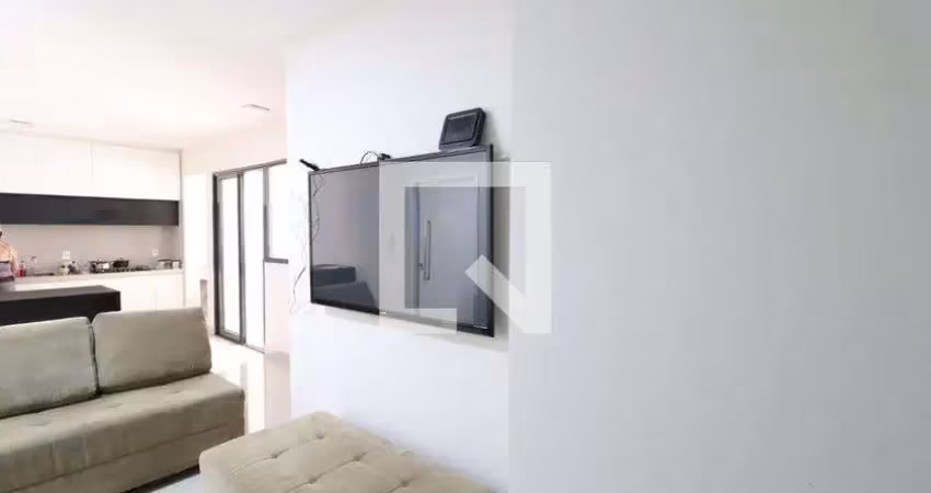 Apartamento para aluguel - morada da colina, 3 quartos,  96 m² - uberlândia