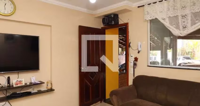 Casa / sobrado em condomínio para aluguel - fazenda aricanduva, 3 quartos,  185 m² - são paulo