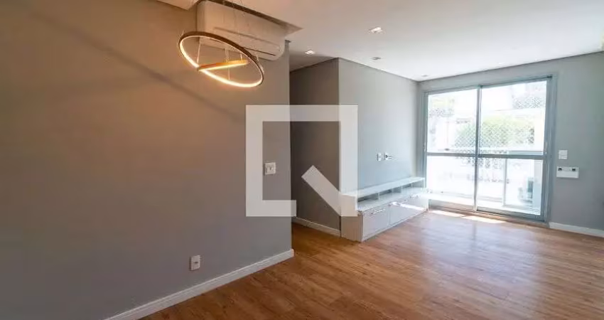 Apartamento para aluguel - vila mascote, 3 quartos,  65 m² - são paulo