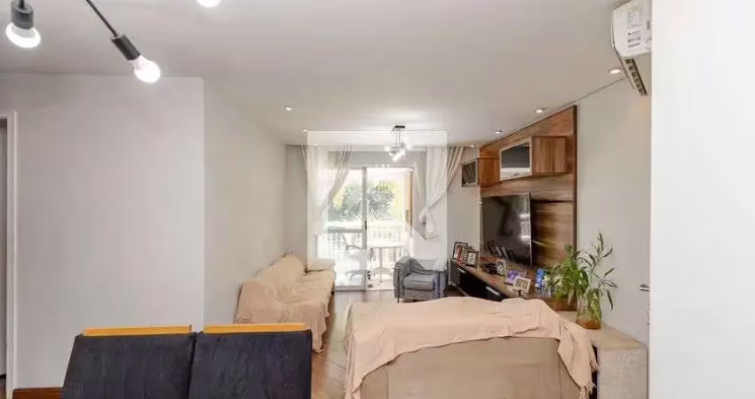 Apartamento para aluguel - chácara santo antonio, 3 quartos,  96 m² - são paulo