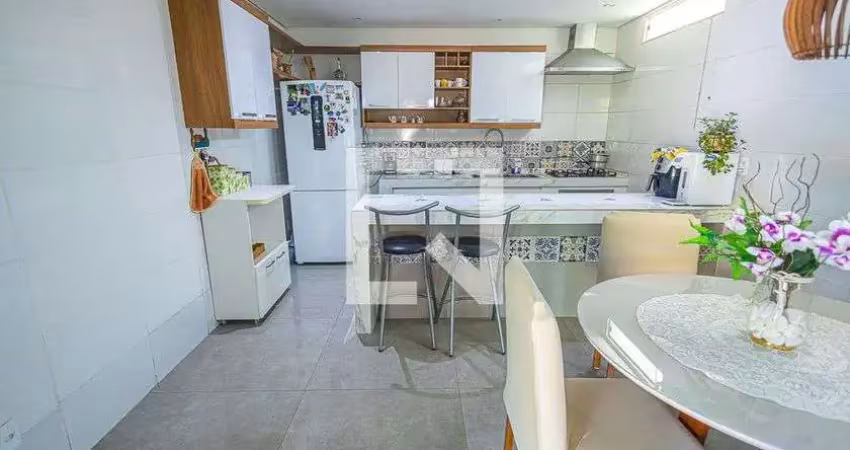 Casa para aluguel - braúnas, 3 quartos,  200 m² - belo horizonte
