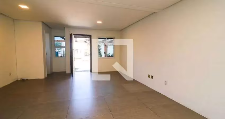 Casa para aluguel - espírito santo, 3 quartos,  150 m² - porto alegre