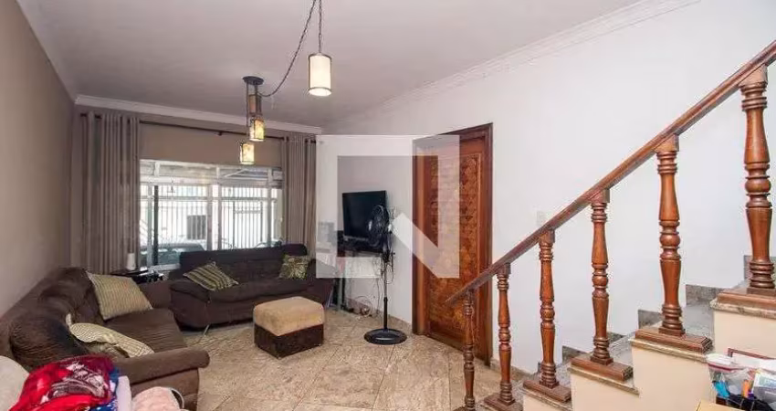 Casa para aluguel - vila maria , 4 quartos,  250 m² - são paulo