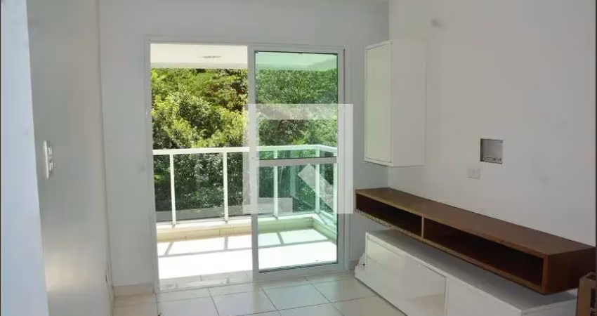 Apartamento para aluguel - alphaville i, 2 quartos,  80 m² - salvador