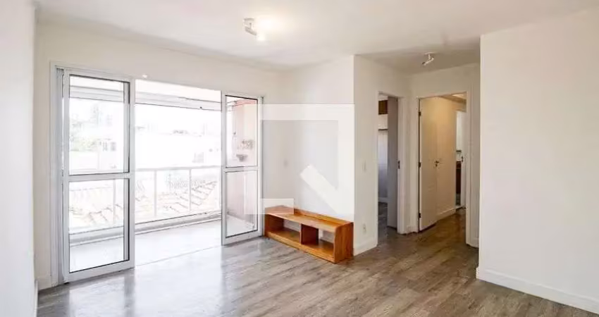 Apartamento para aluguel - ipiranga, 2 quartos,  68 m² - são paulo