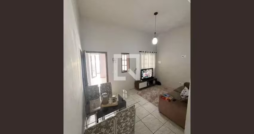 Casa para aluguel - medeiros, 1 quarto,  104 m² - jundiaí