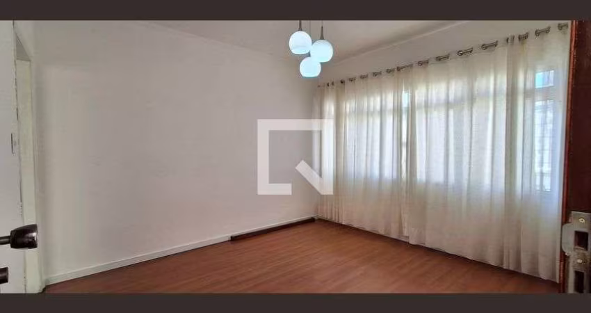 Casa para aluguel - santa maria, 3 quartos,  170 m² - são caetano do sul