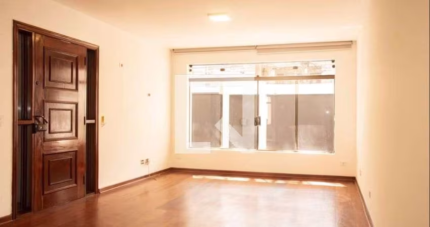 Casa para aluguel - chácara inglesa, 3 quartos,  175 m² - são paulo