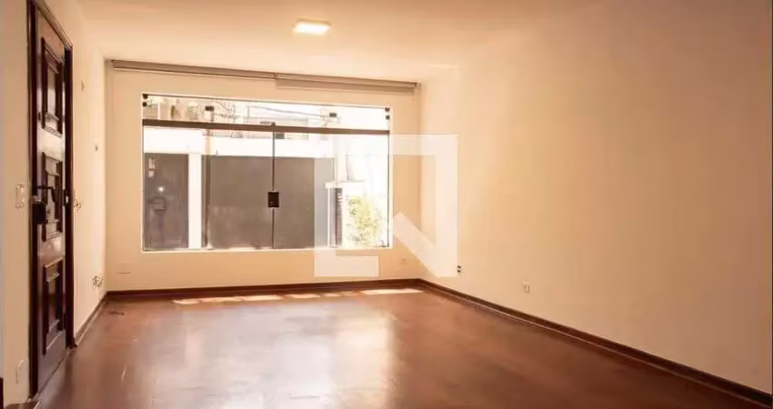 Casa para aluguel - chácara inglesa, 3 quartos,  175 m² - são paulo